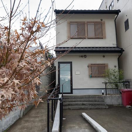 Вилла Bamboo Retreat Tofuku Киото Экстерьер фото